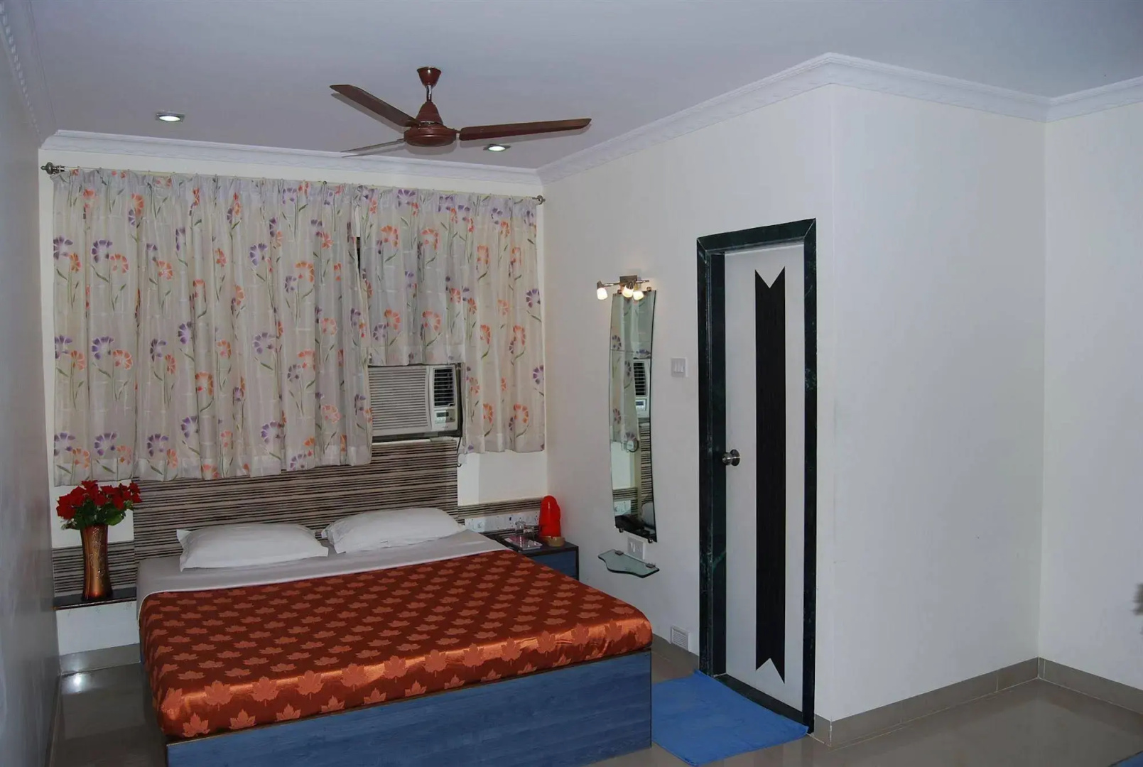 Photo - Hotel Sunshine Airport