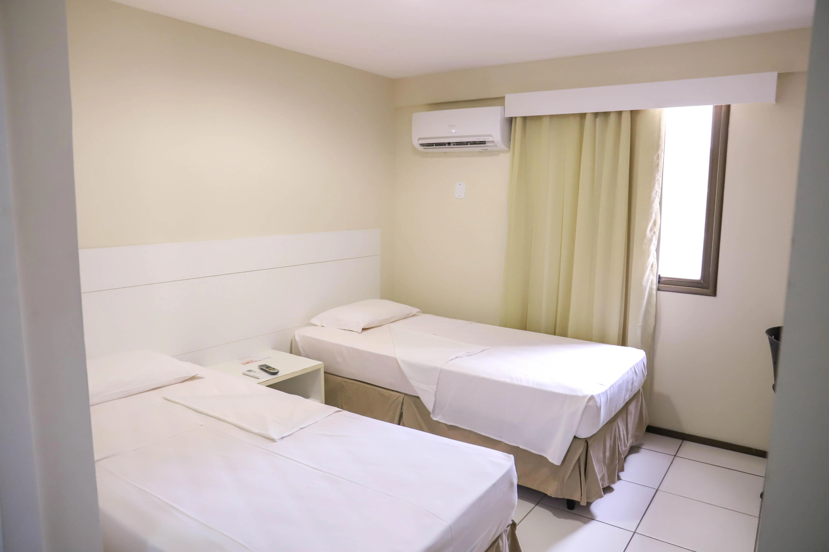 Foto - Soft Win Hotel São Luís