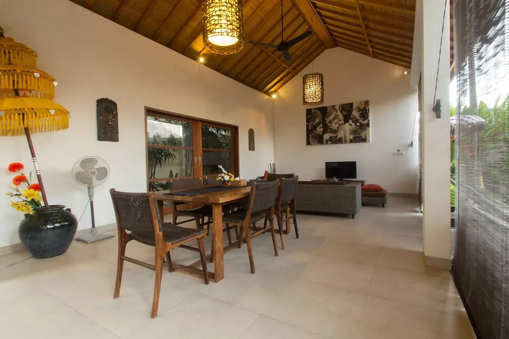 Foto - Echo Beach Villa and Apartment