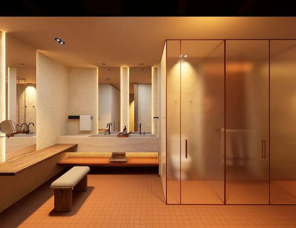 Foto - The Cut Hotel