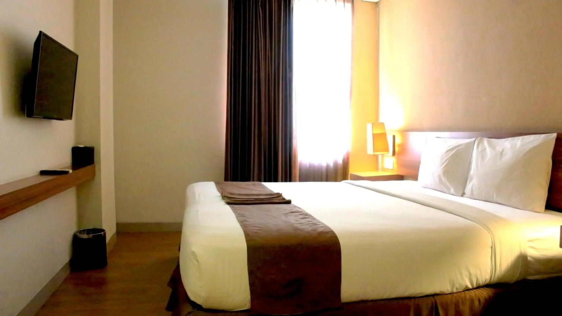 Photo - Best Western Plus Tsim Sha Tsui