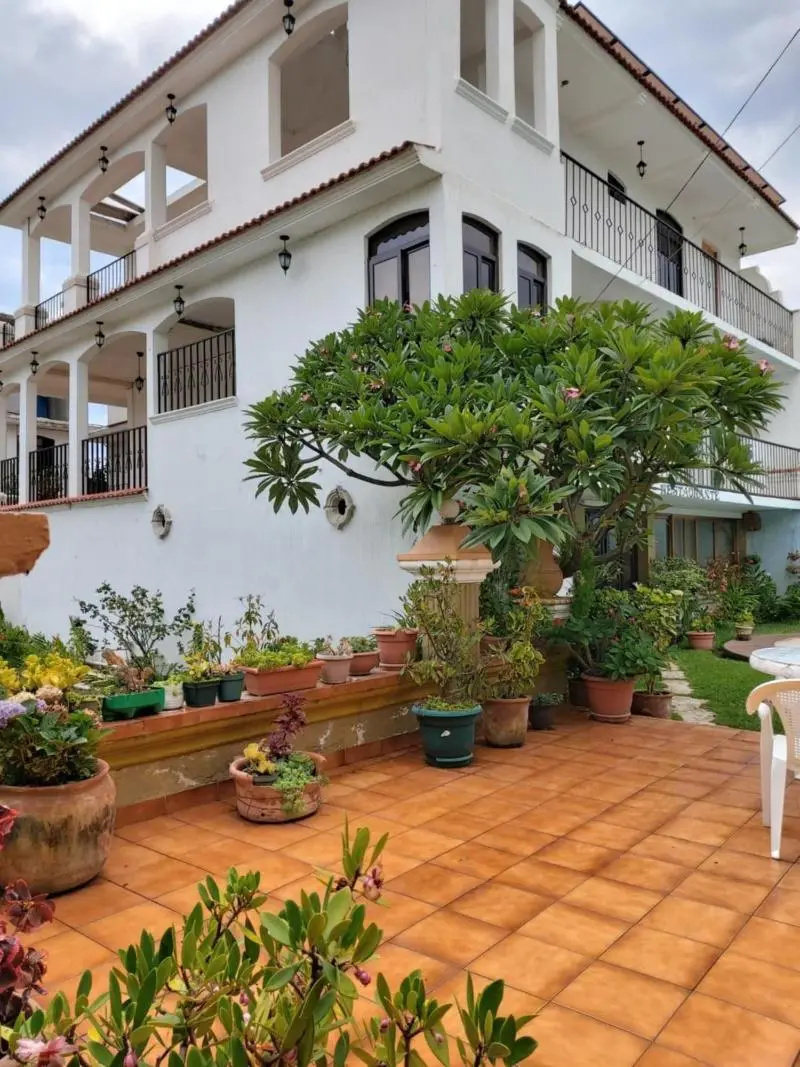 Photo - Perla Maya Hotel