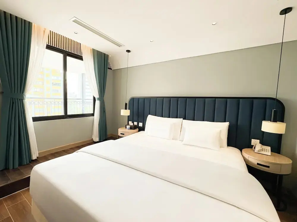 Photo - A25 Hotel - 130 Bà Triệu