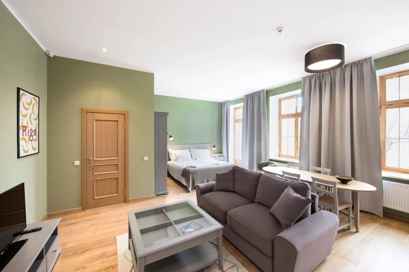 Photo - Riga Lux Apartments - Skolas