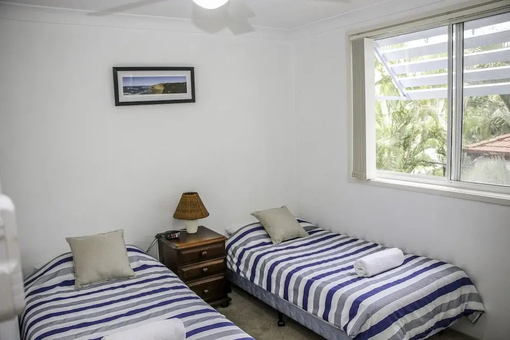 Photo - Surfers Beach Holiday Apartments