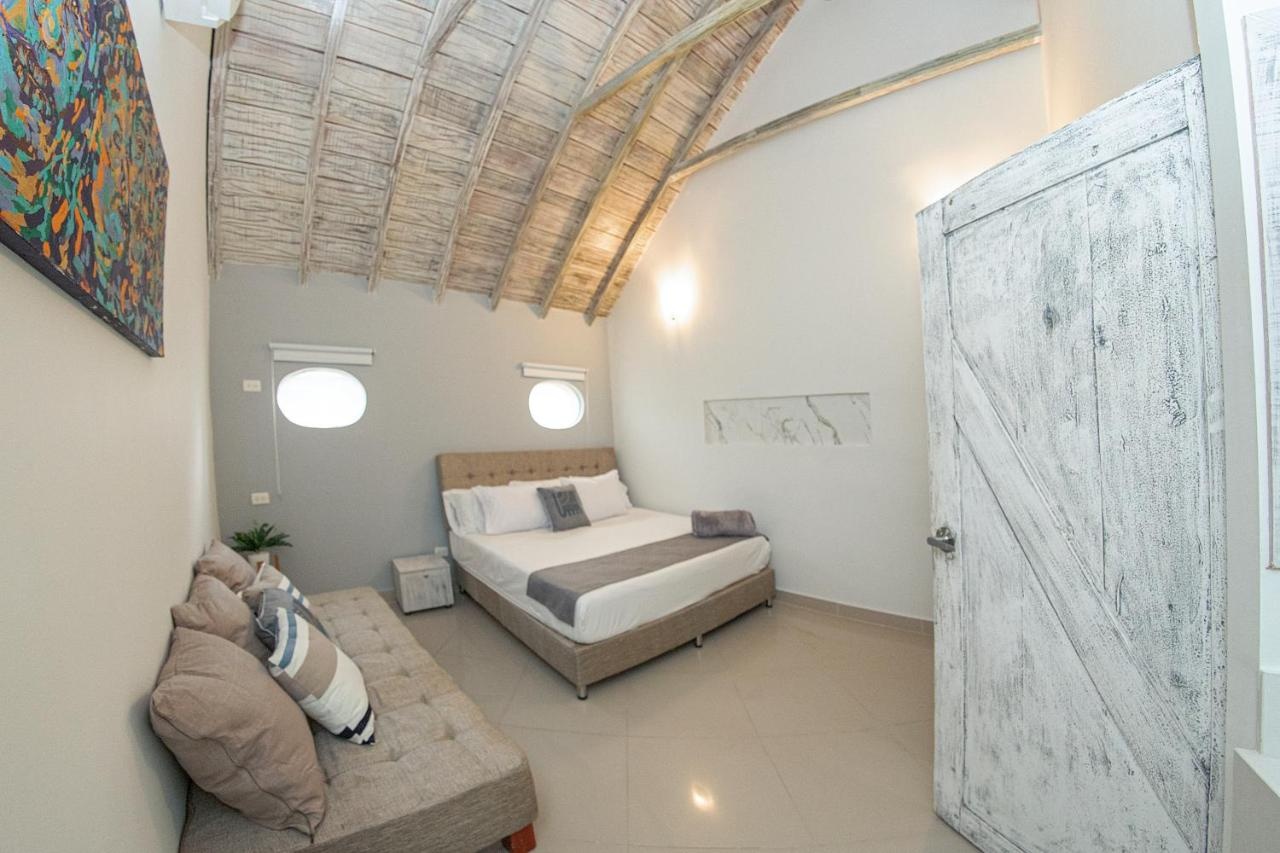Foto - Casa Amanzi Cartagena by Bernalo Hotels