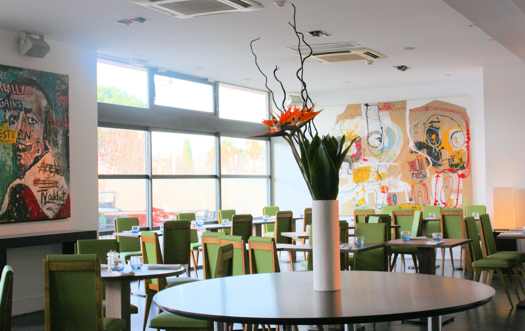 Photo - New Hotel of Marseille - Vieux Port