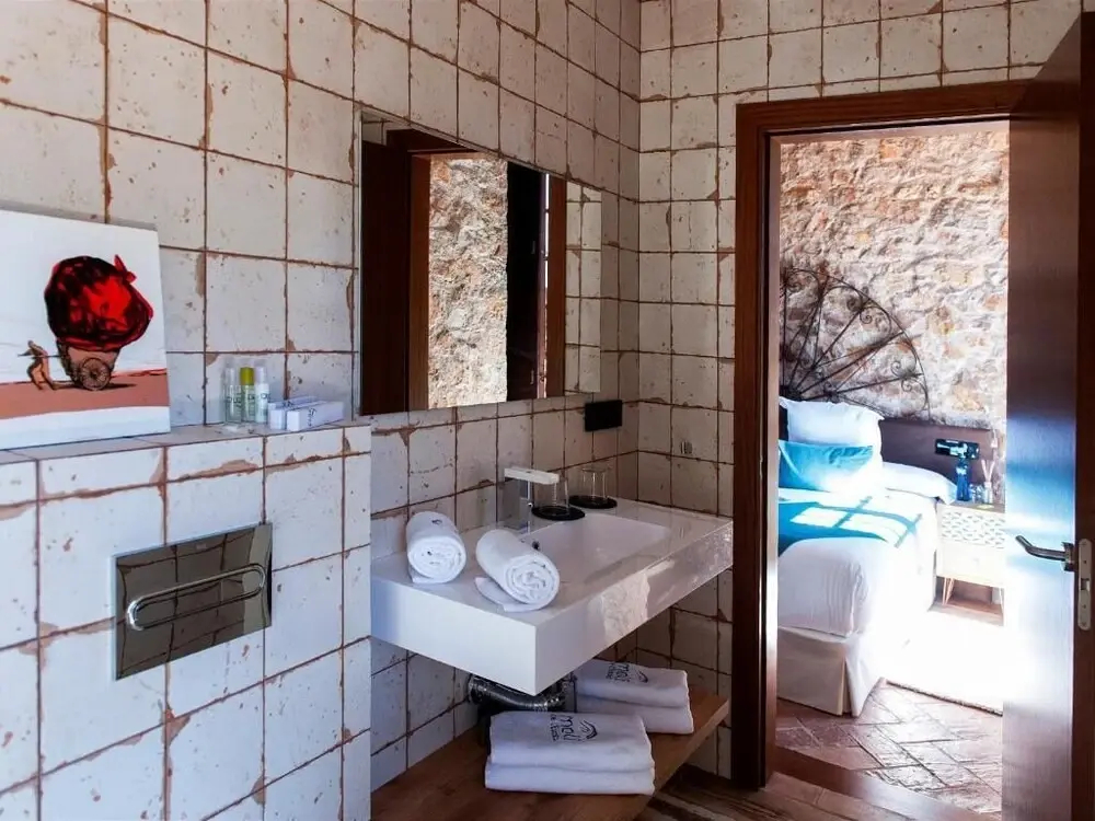 Foto - Hotel Molí de l'Escala