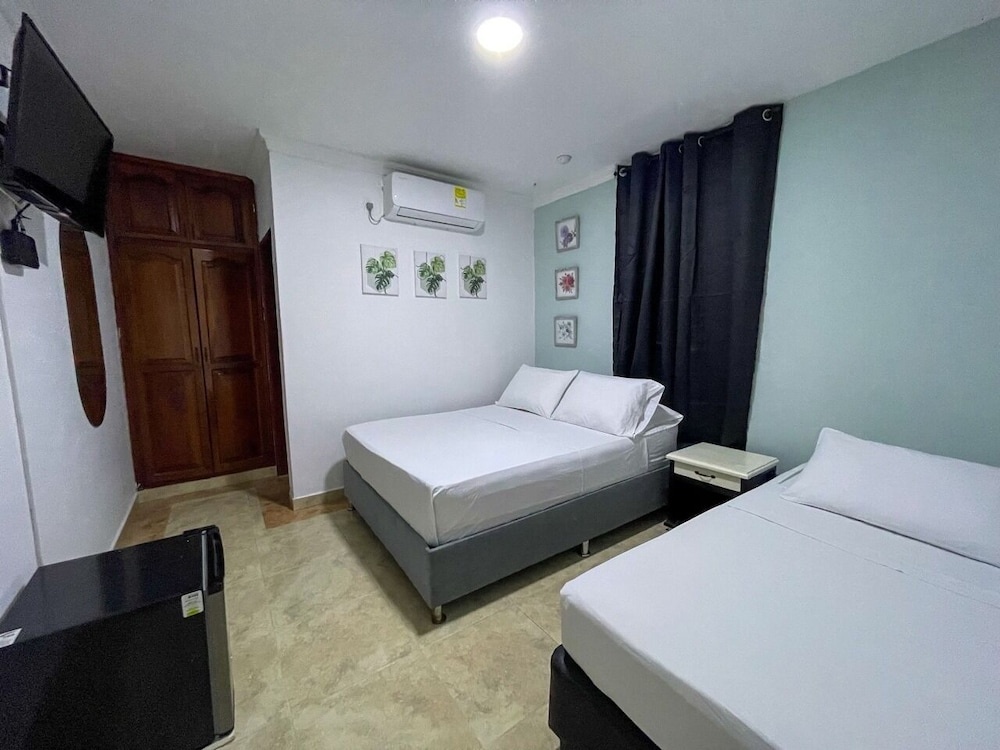 Photo - Hotel Marie Real Cartagena