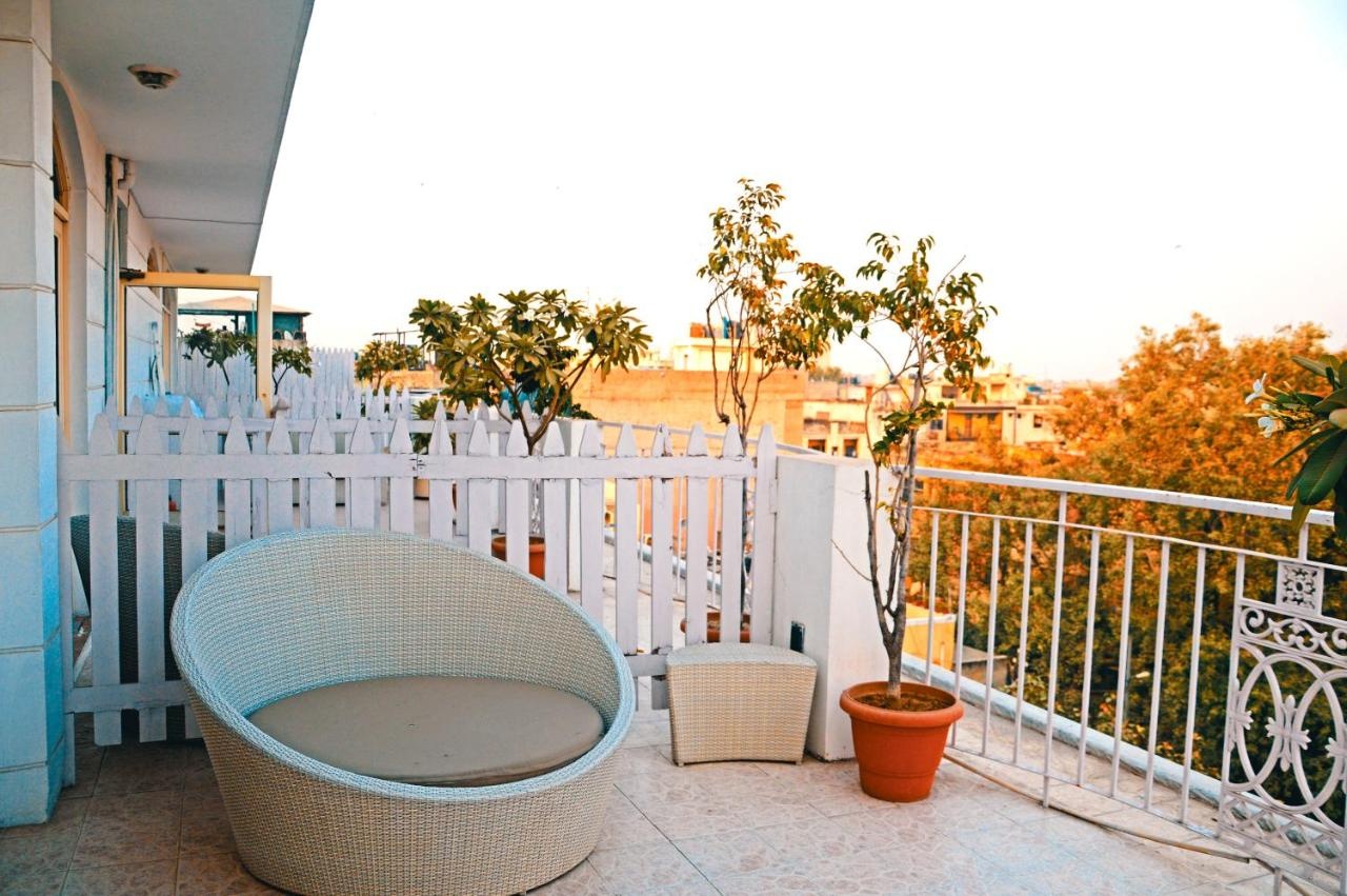 Foto - Hotel Ajanta - Colonial Charm Award Winning Luxury Hotel in the Heart of the City