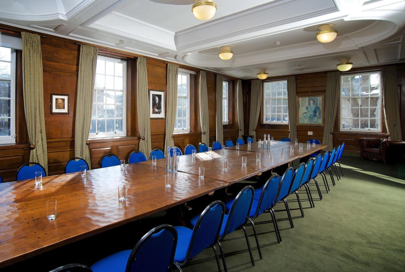 Foto - Goodenough College – University Residence