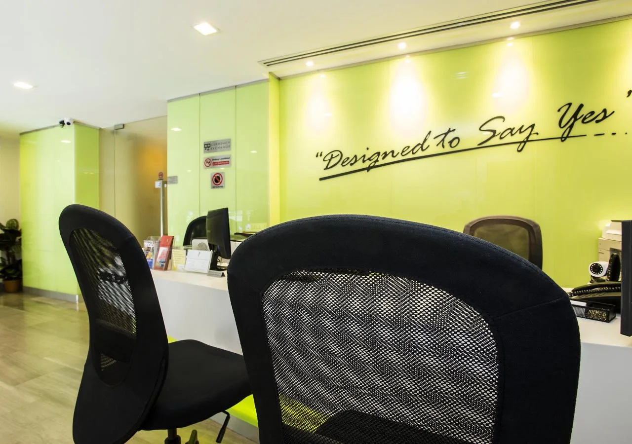 Photo - Marvin Suites Hotel