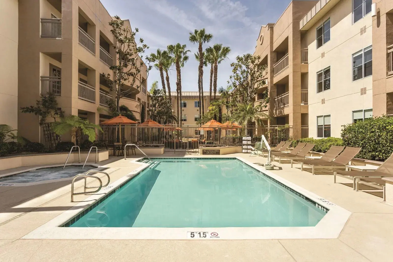 Photo - HYATT house Cypress/Anaheim