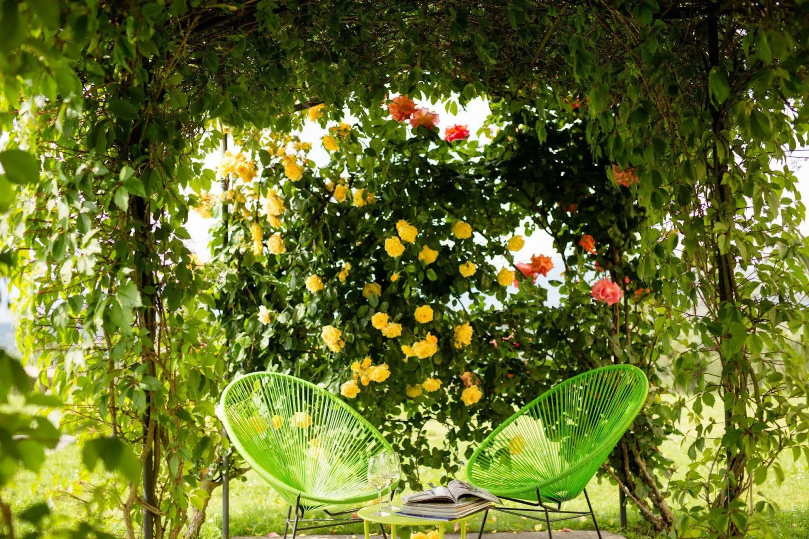 Foto - Tenuta Torre Rossa Farm & Apartments