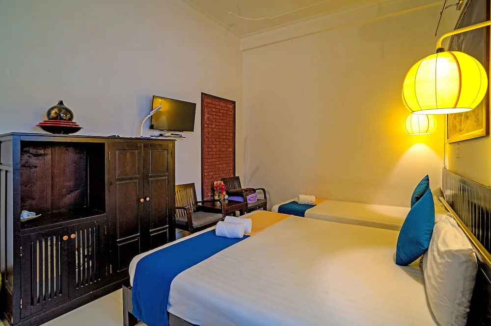 Foto - Hoi An Viet House Homestay