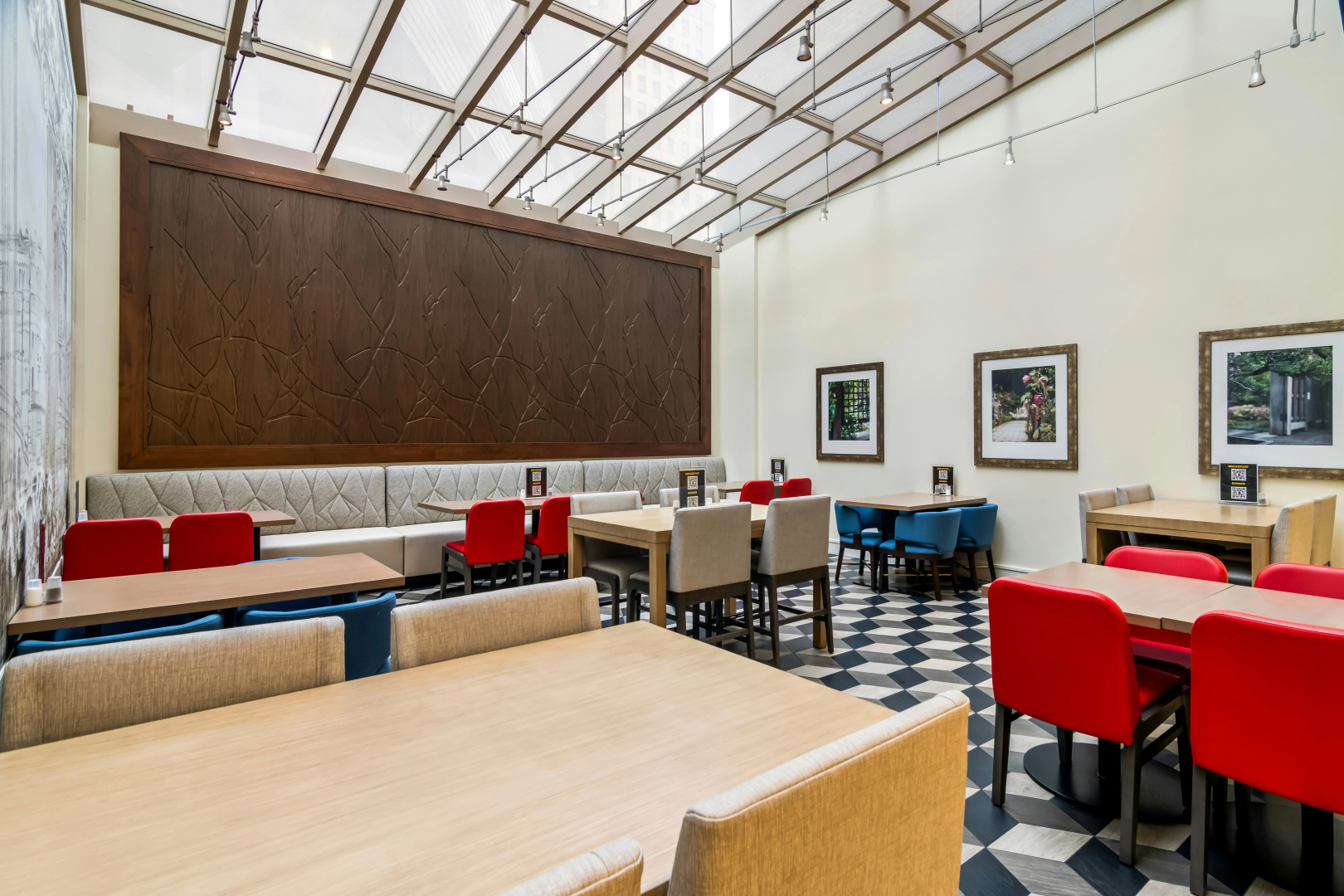 Photo - Hilton Garden Inn Chicago Downtown Riverwalk
