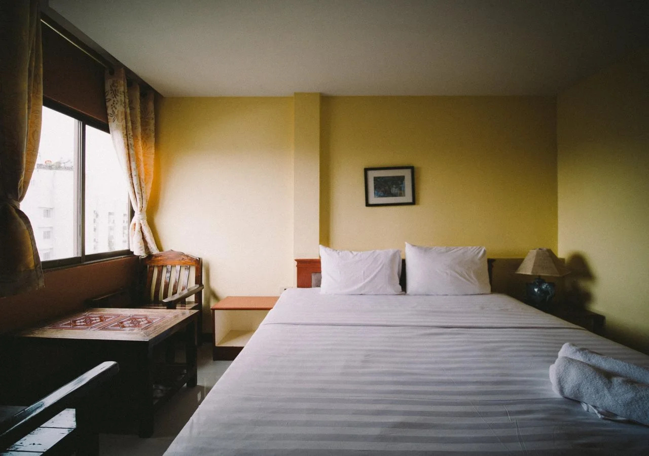 Photo - Traveller Inn Hotel
