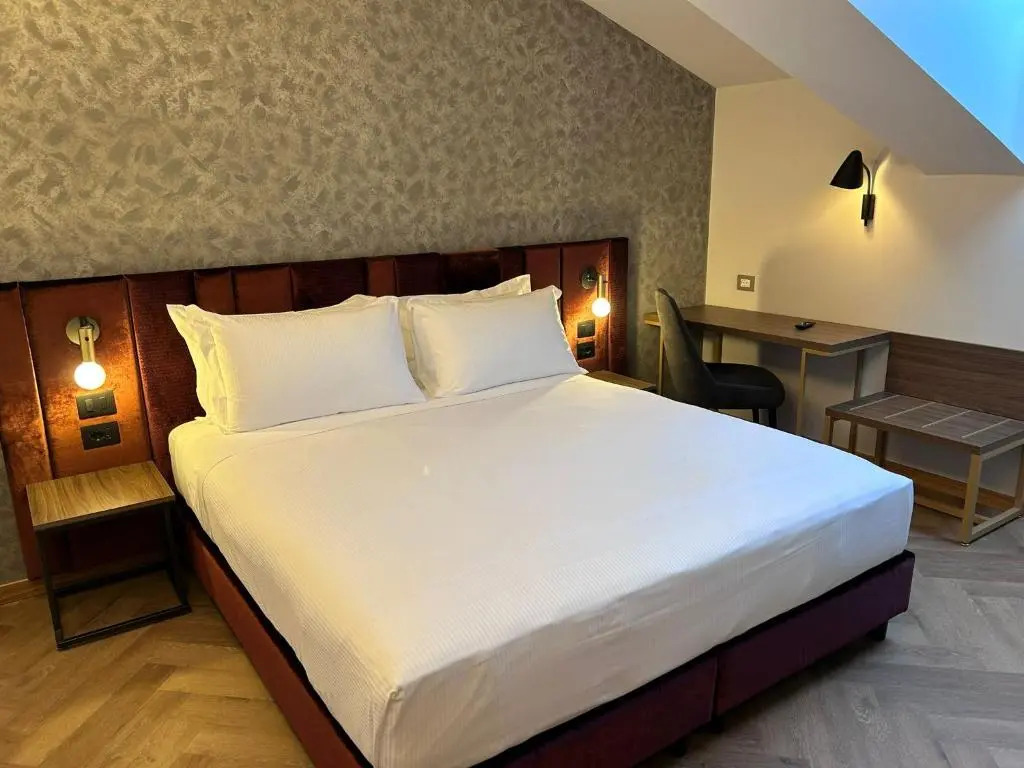 Foto - Palazzo Santo Spirito