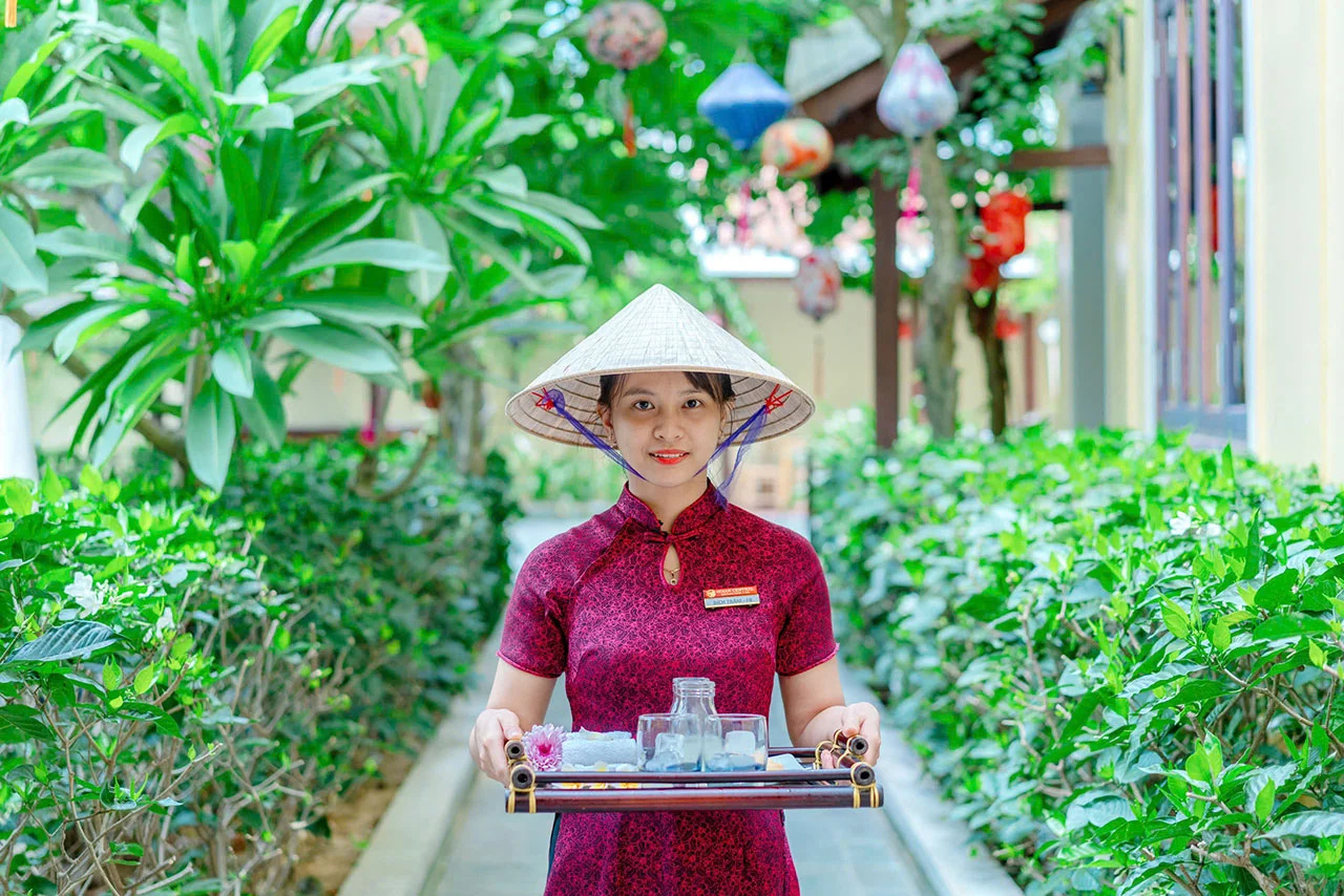 Photo - Hoi An Central Boutique Hotel & Spa