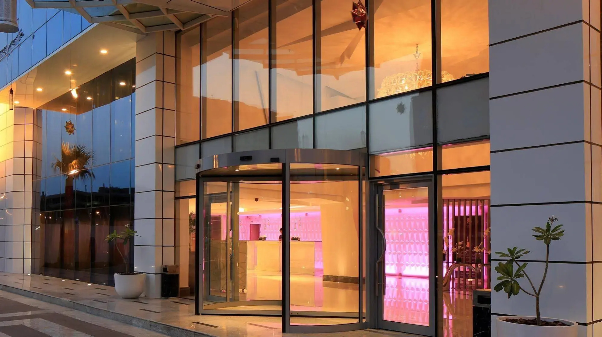 Foto - Grand Plaza Hotel - Gulf Riyadh