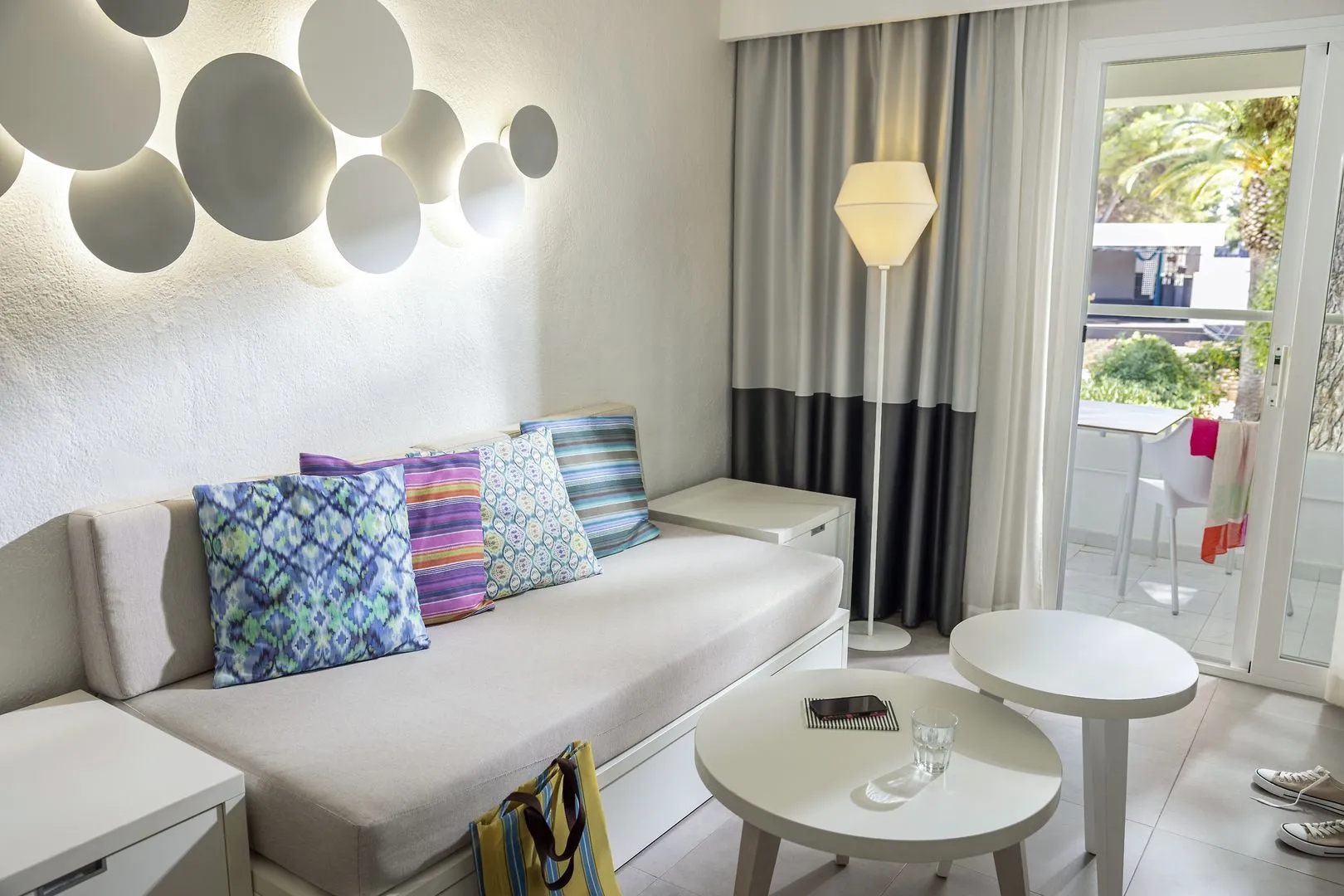 Foto - TUI MAGIC LIFE Cala Pada - All Inclusive