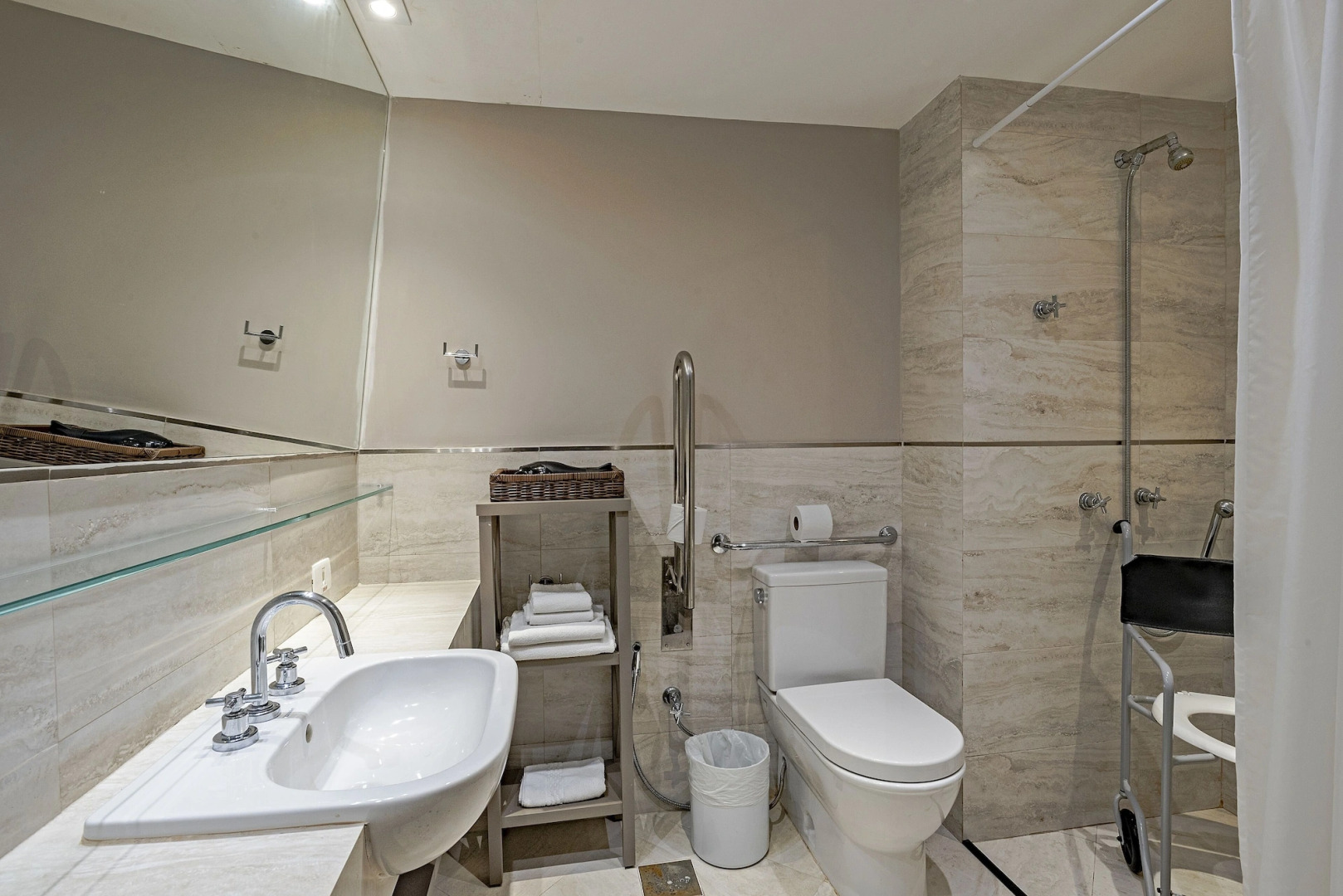 Foto - Slaviero Hotel Baia Norte Florianópolis