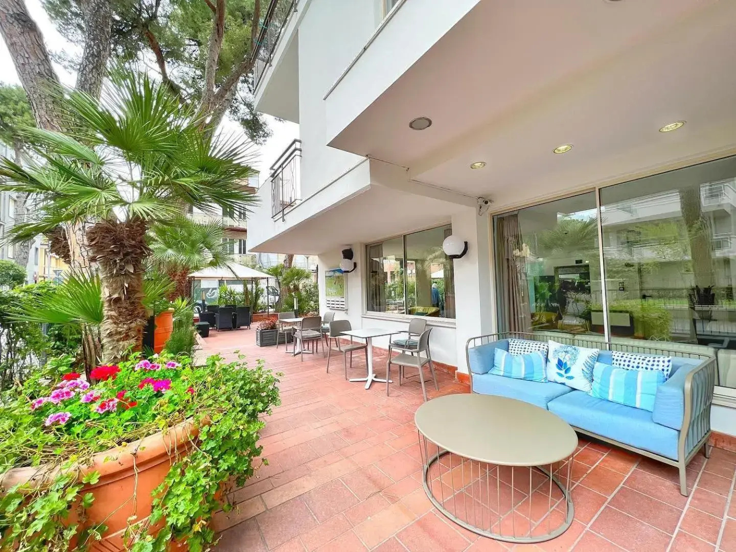 Foto - Aura Living Hotel