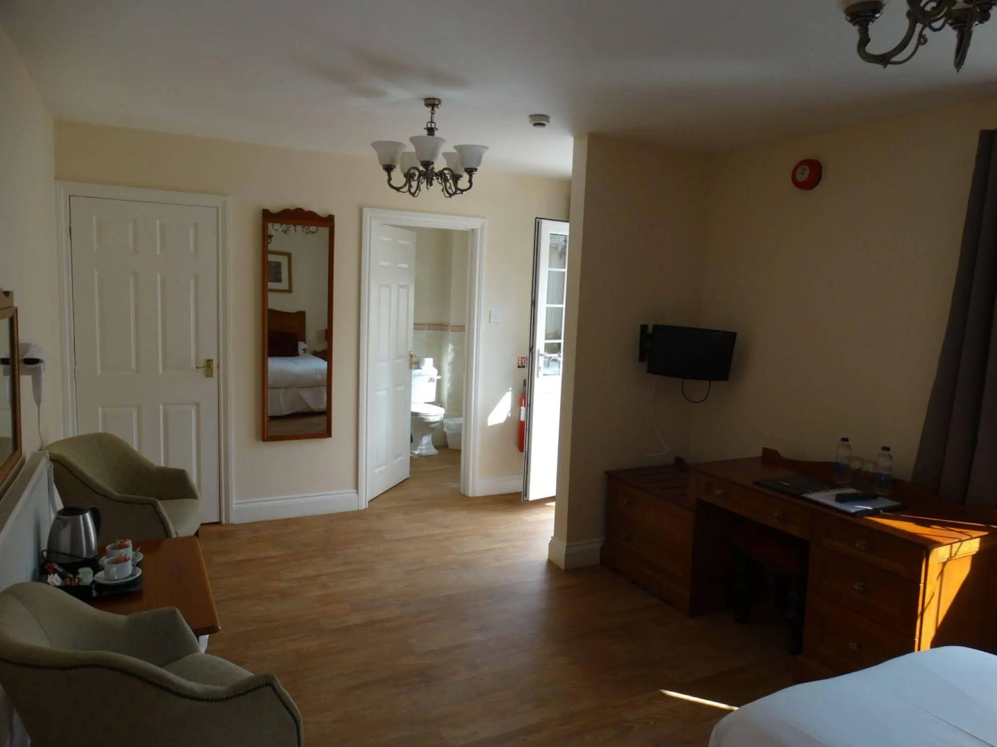 Foto - The Mortimer Arms