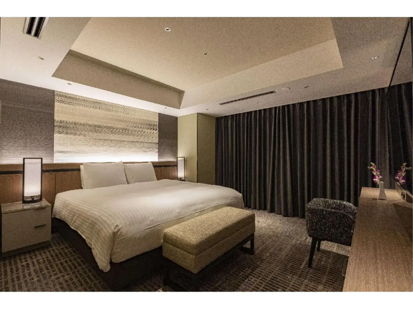 Foto - Hotel Nikko Fukuoka