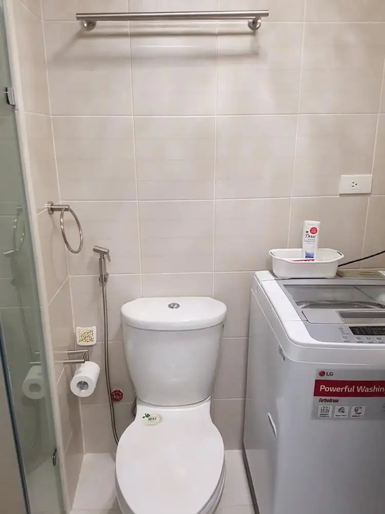Photo - All At Jazz - Makati Serviced Apartments