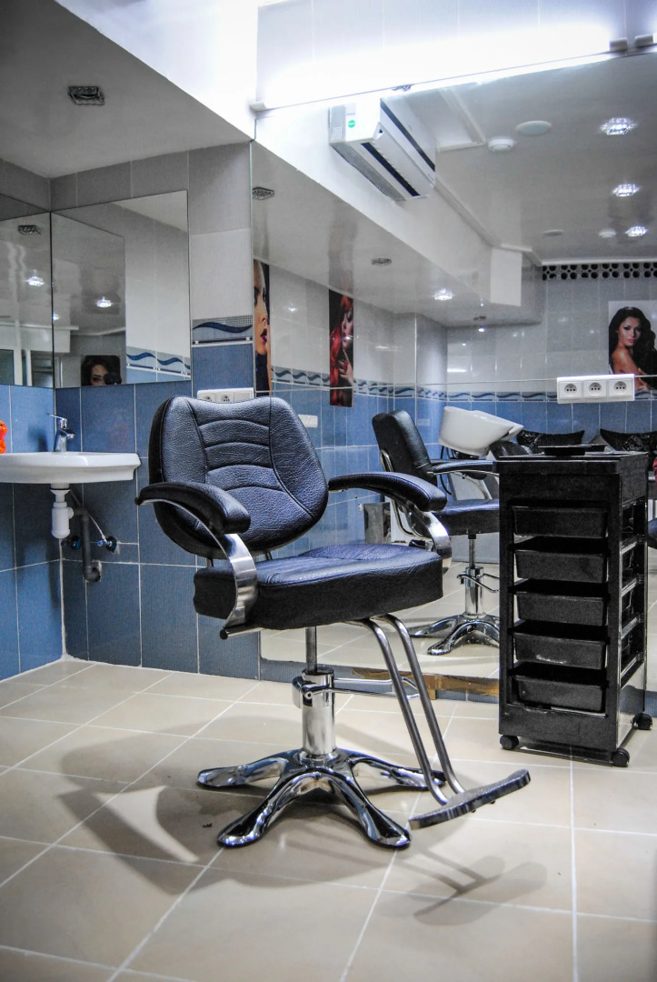 Photo - Residence Hotel Assounfou