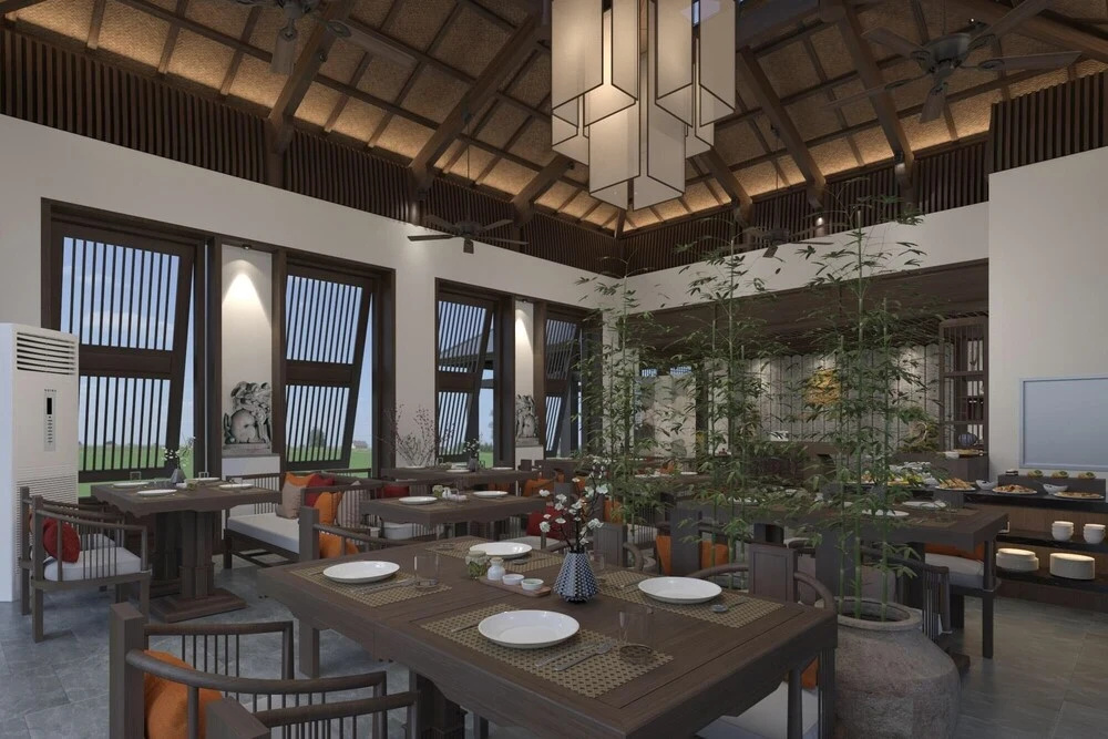Photo - Nghe Prana Hotel and Spa Hoi An