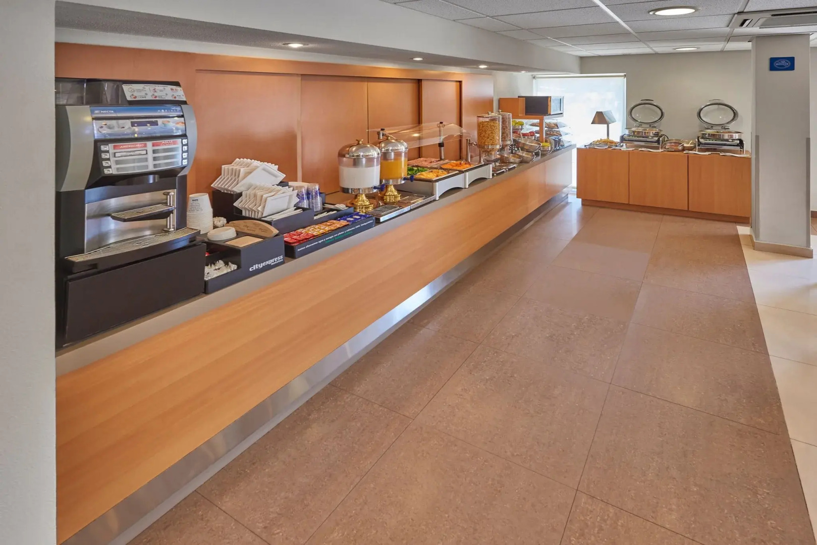 Foto - City Express by Marriott Mazatlan