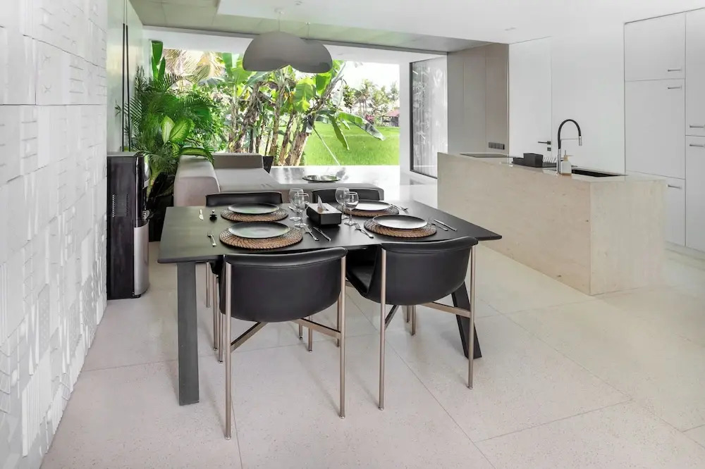 Foto - Green Flow Ubud Villas