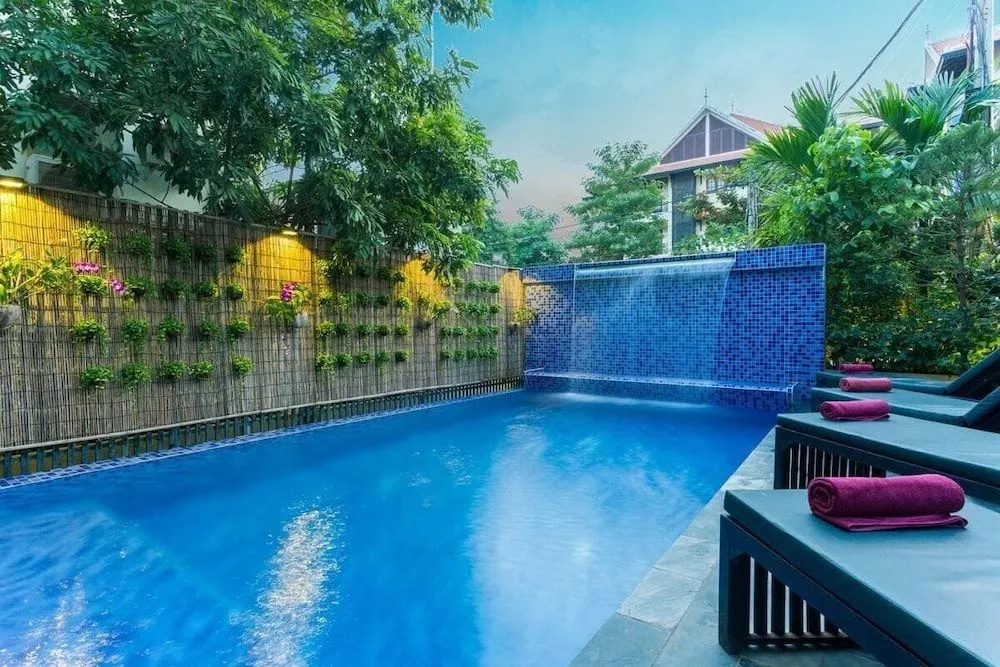Photo - Homewood Hotel