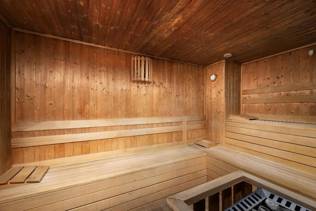 Foto - Eurostars Palacio de Cristal