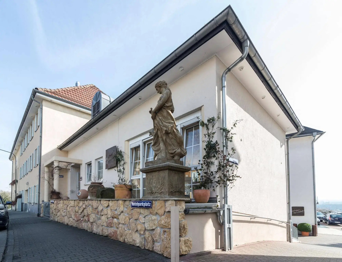 Foto - Hotel Schöne Aussicht