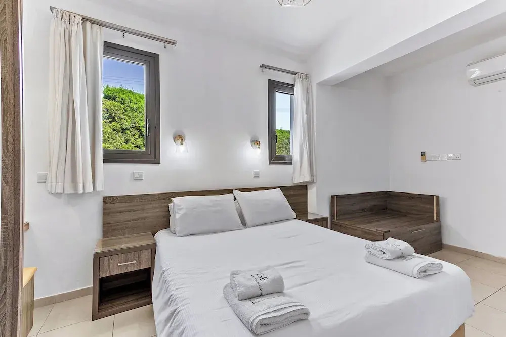 Foto - Platzia Beach Villas