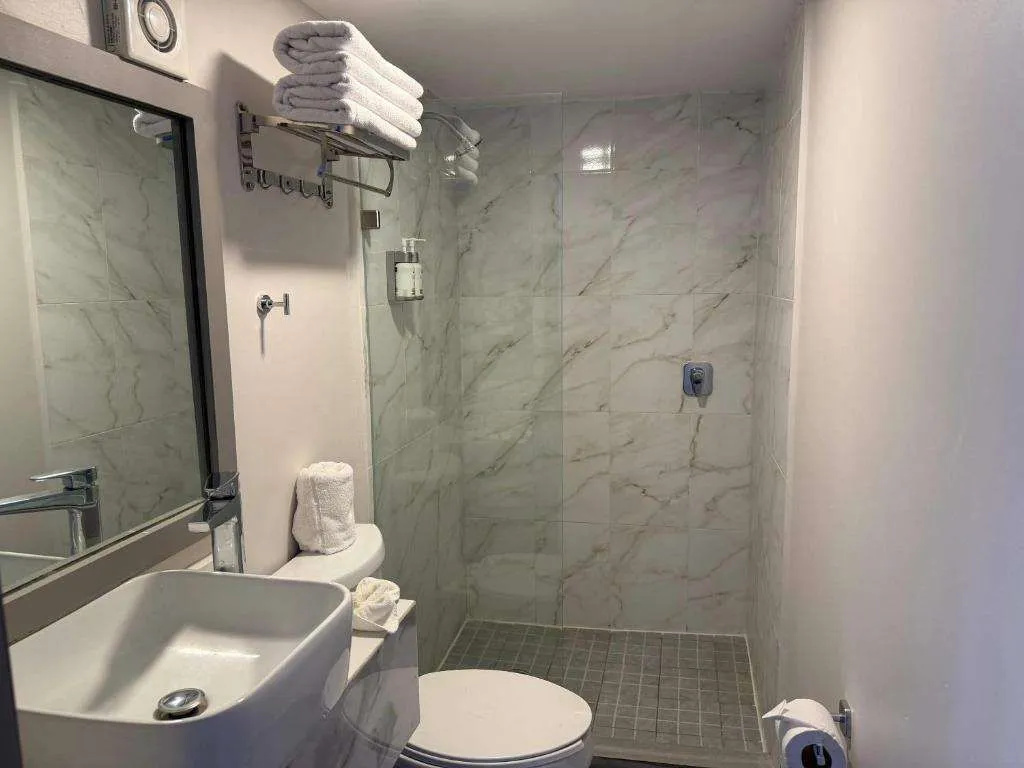 Foto - Comfort Inn Hermosillo Pitic
