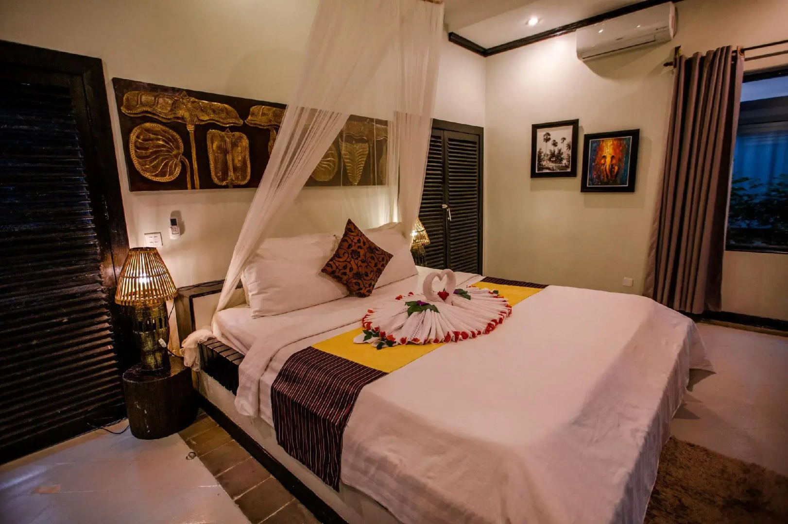 Photo - The Sanctuary Villa Battambang