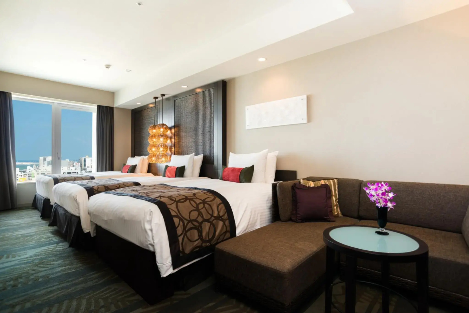 Foto - Rihga Royal Gran Okinawa