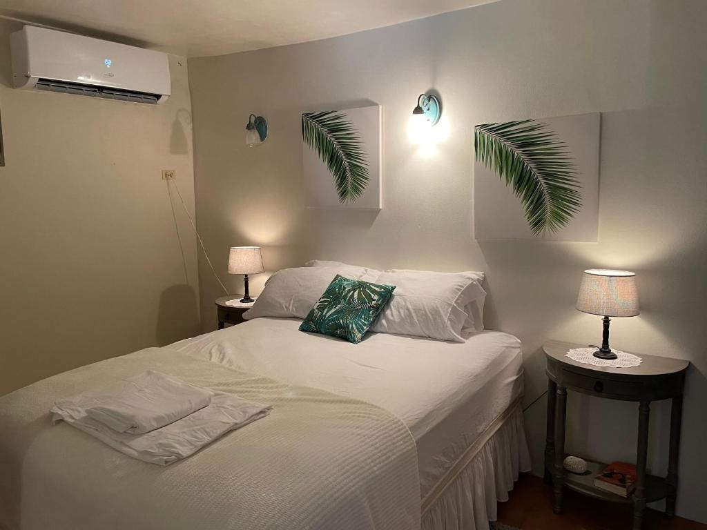 Brisas Del Mar 1/1 Front Beach Apartment