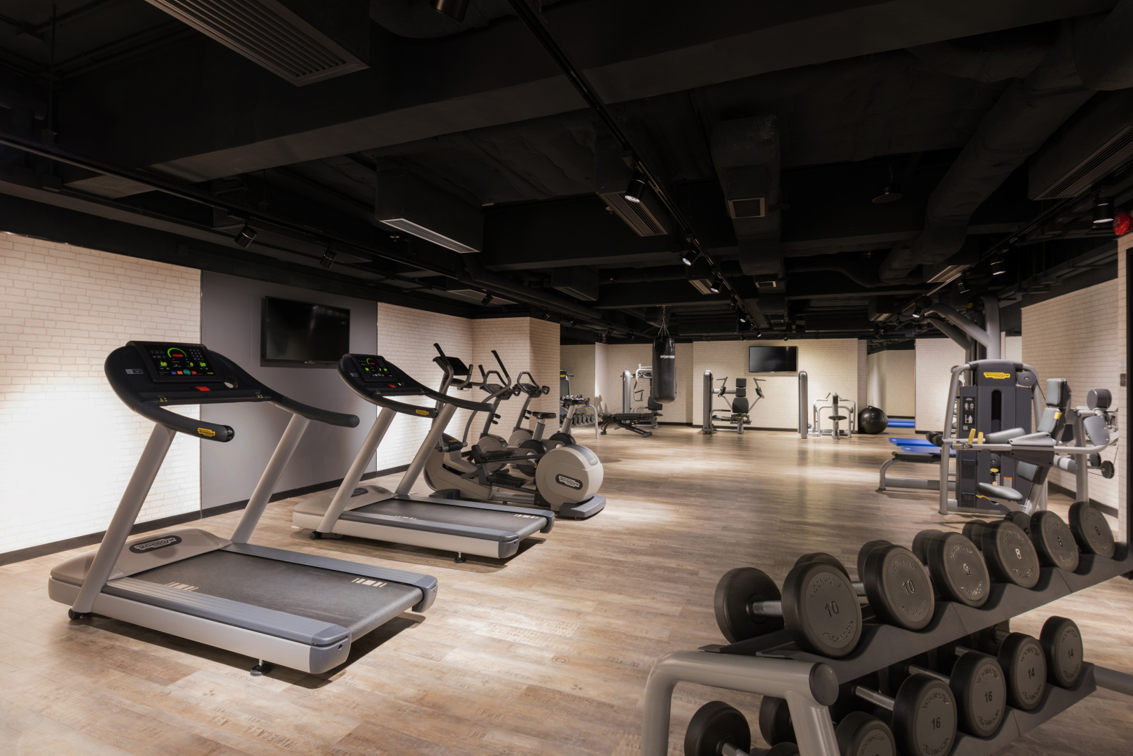 Photo - Pentahotel Hong Kong Tuen Mun