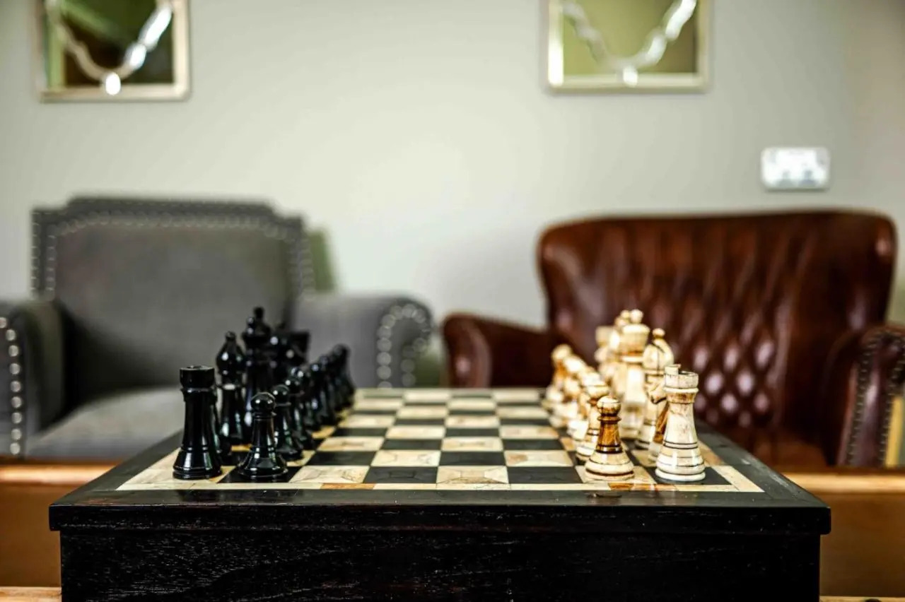 Foto - Bonnie Lodge by Broadford Hotel