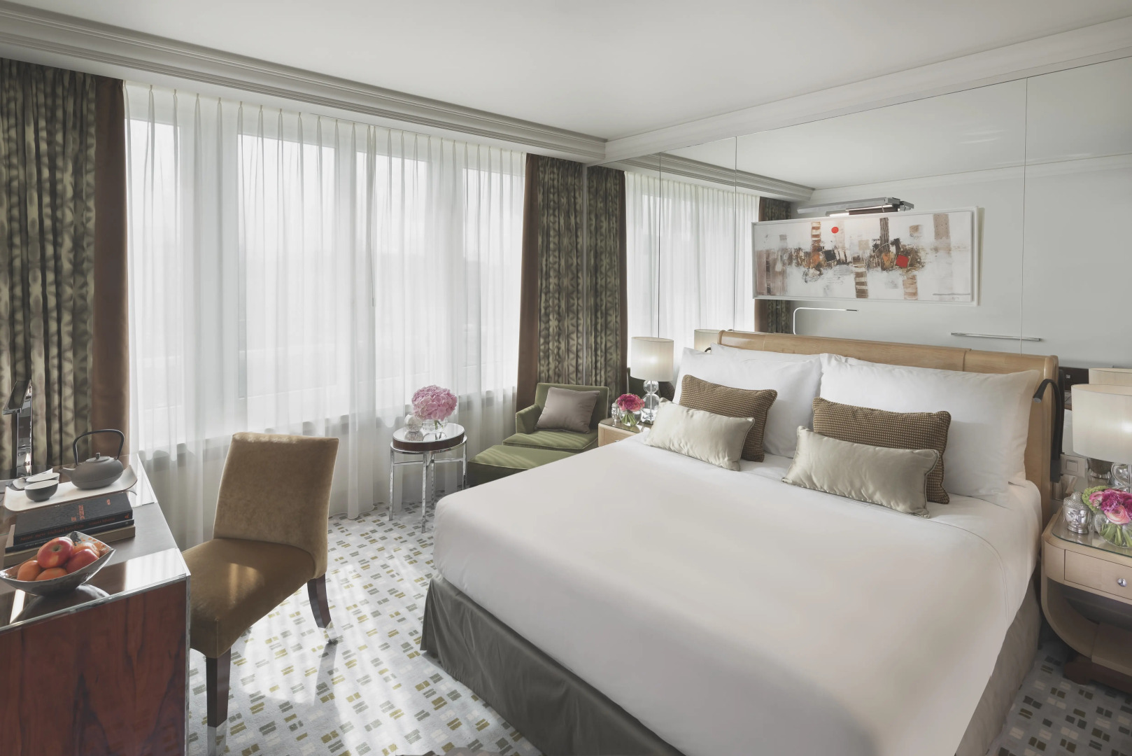 Photo - Mandarin Oriental, Geneva