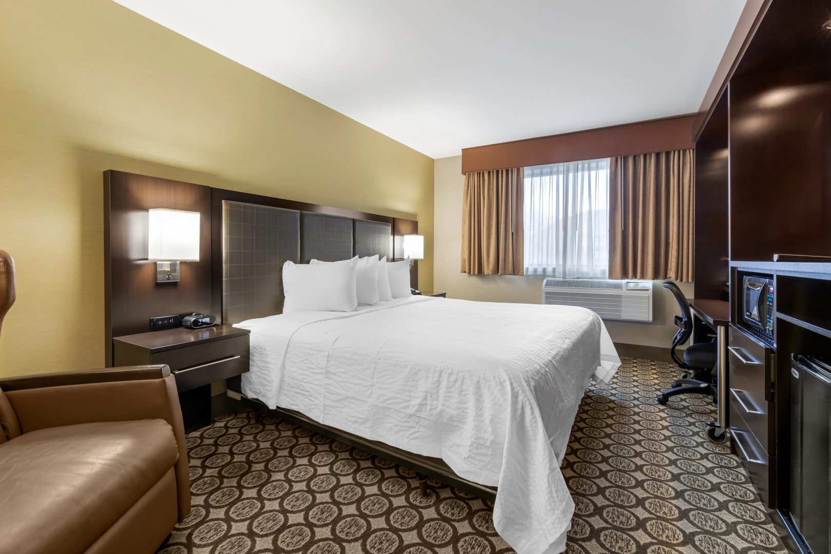 Foto - Best Western Plus InnTowner Madison