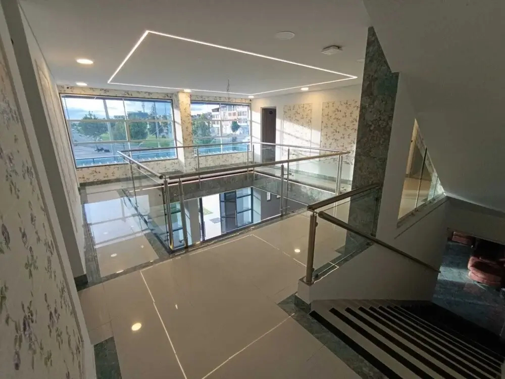 Foto - New Hotel Vip