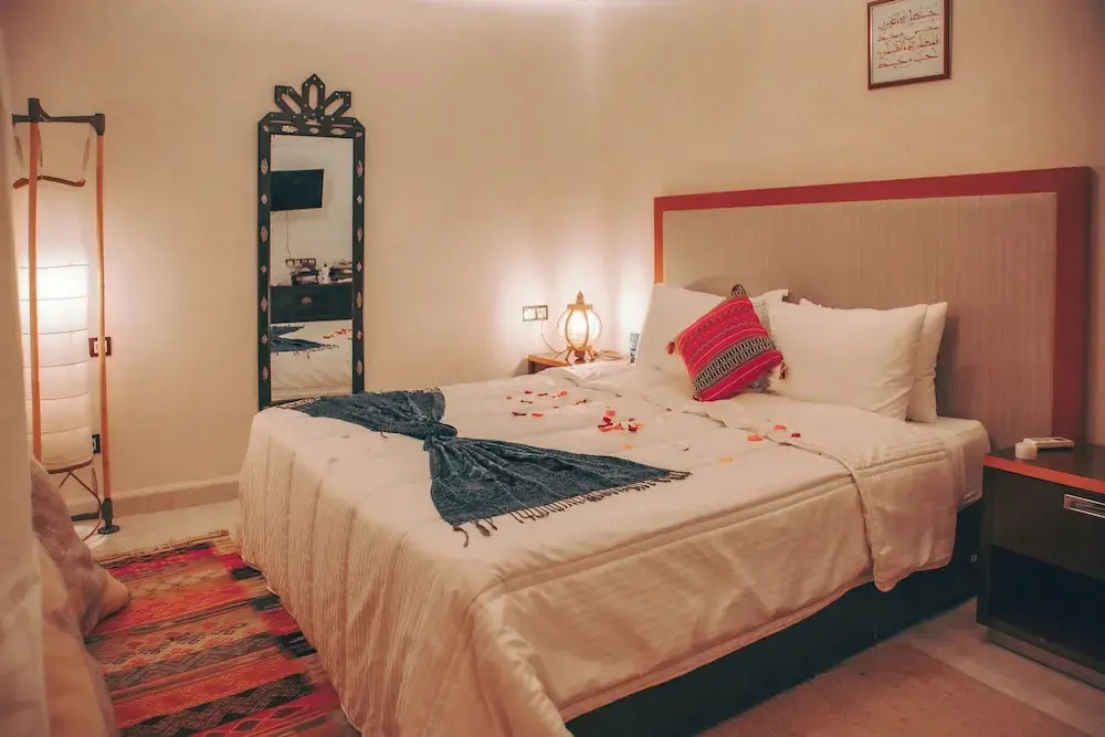 Foto - Riad Tislite & SPA