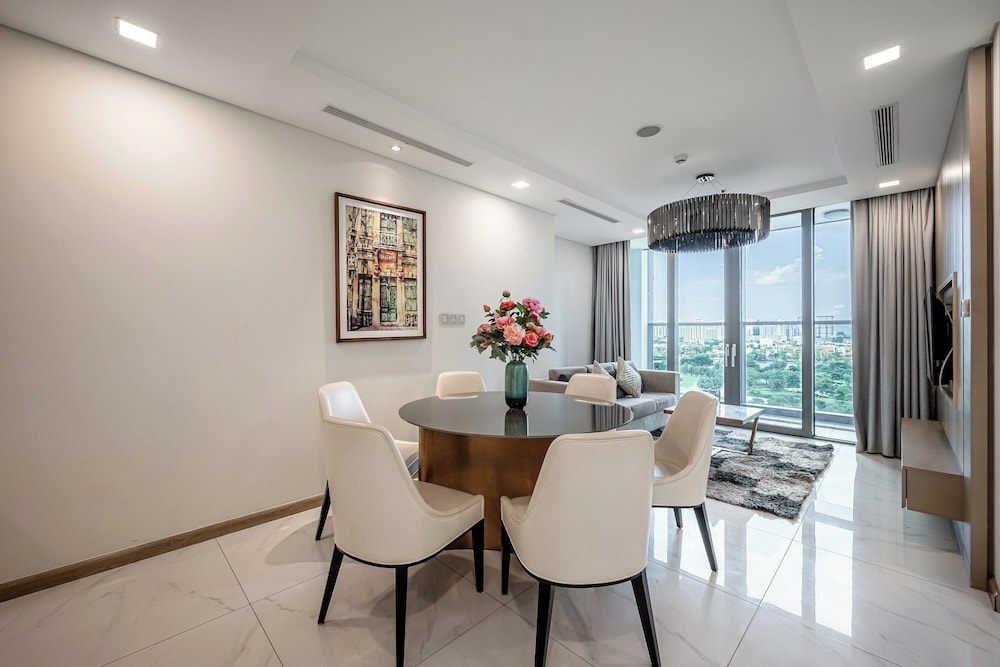 Landmark 81 Residence - La Vague