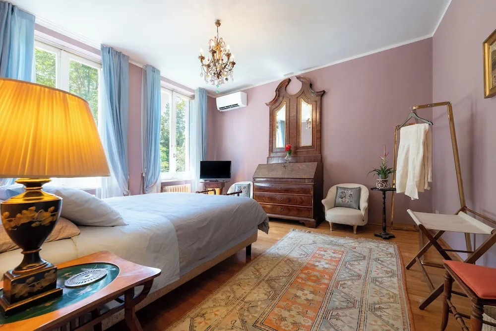 Photo - Villa Angela